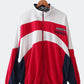 adidas track jacket