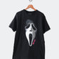 Ghost Face tee
