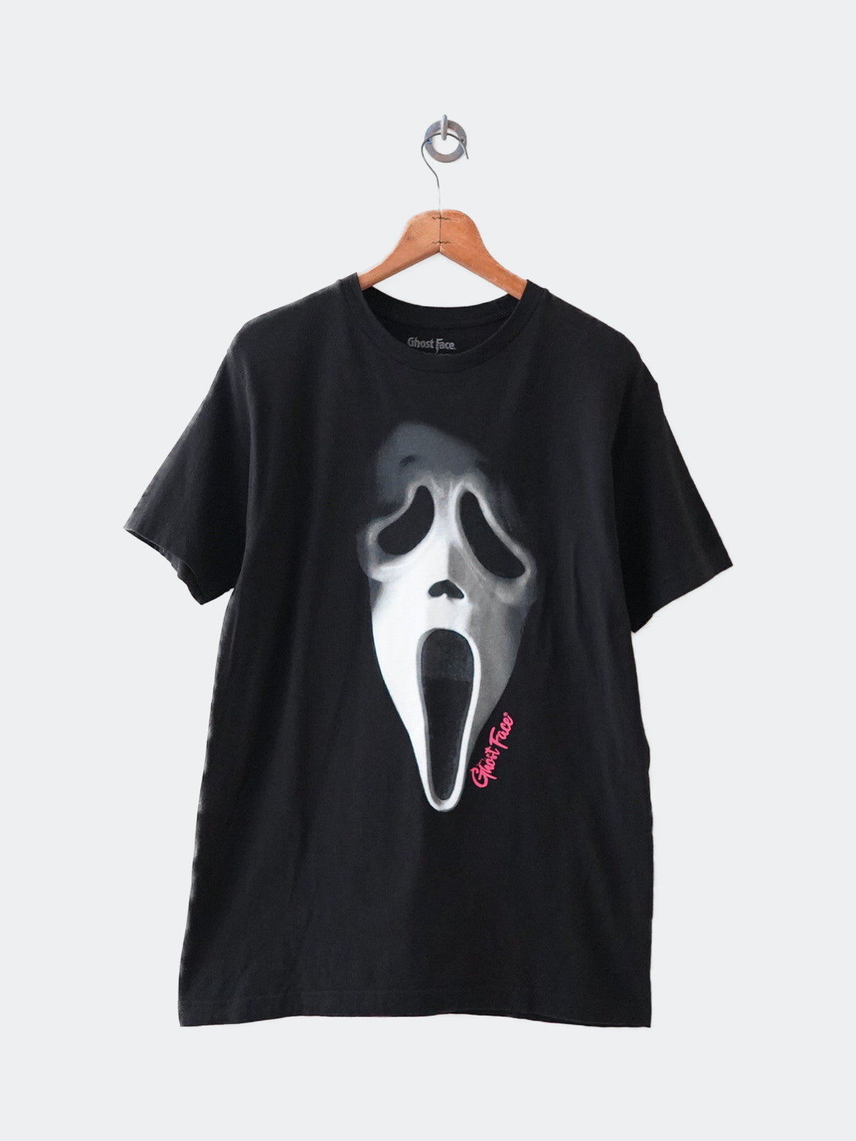 Ghost Face tee