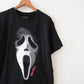 Ghost Face tee