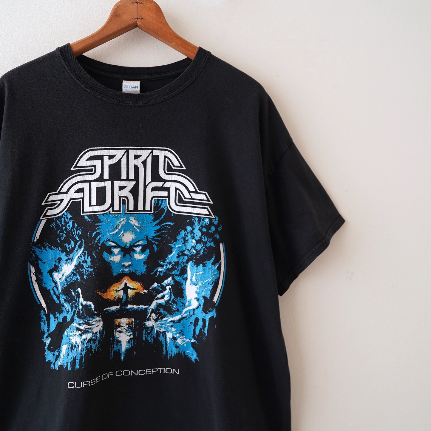 Spirit Adrift tee