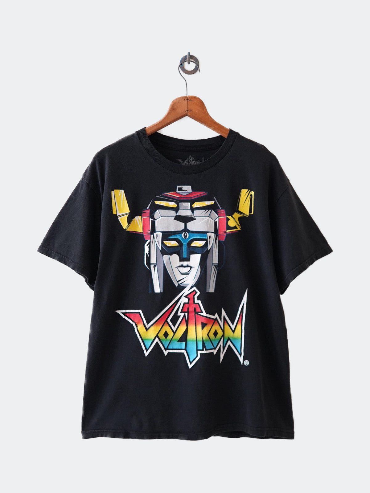 Voltron tee