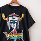 Voltron tee