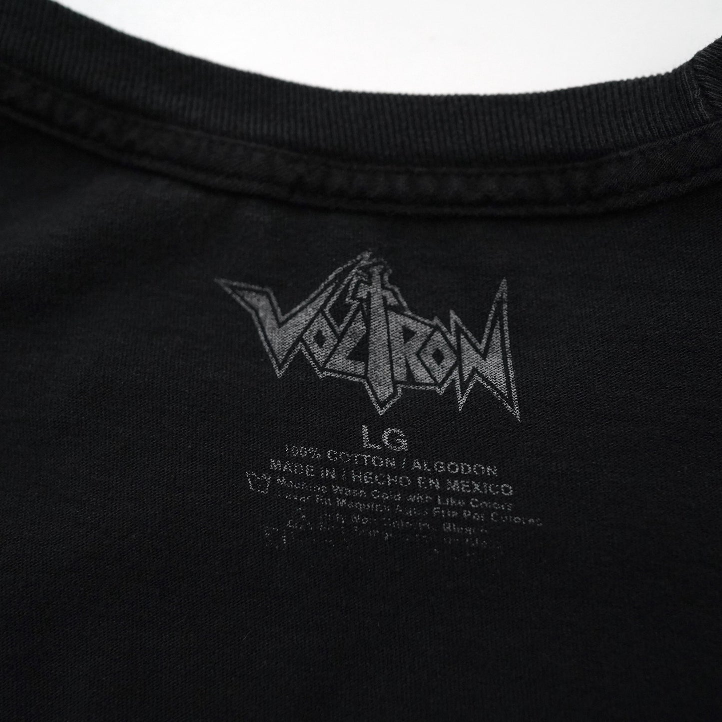 Voltron tee