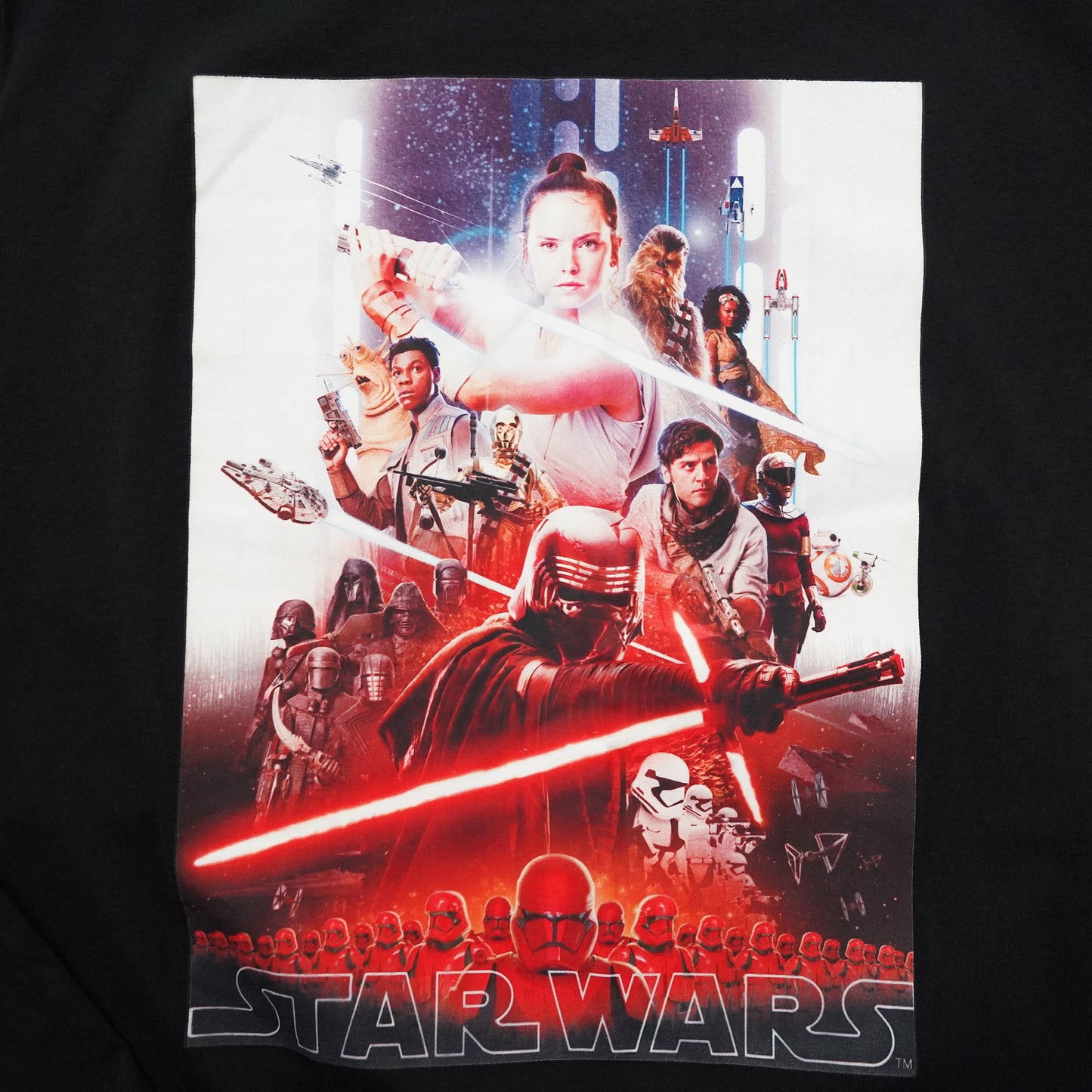 STAR WARS tee