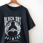 Black Sky Brewery tee