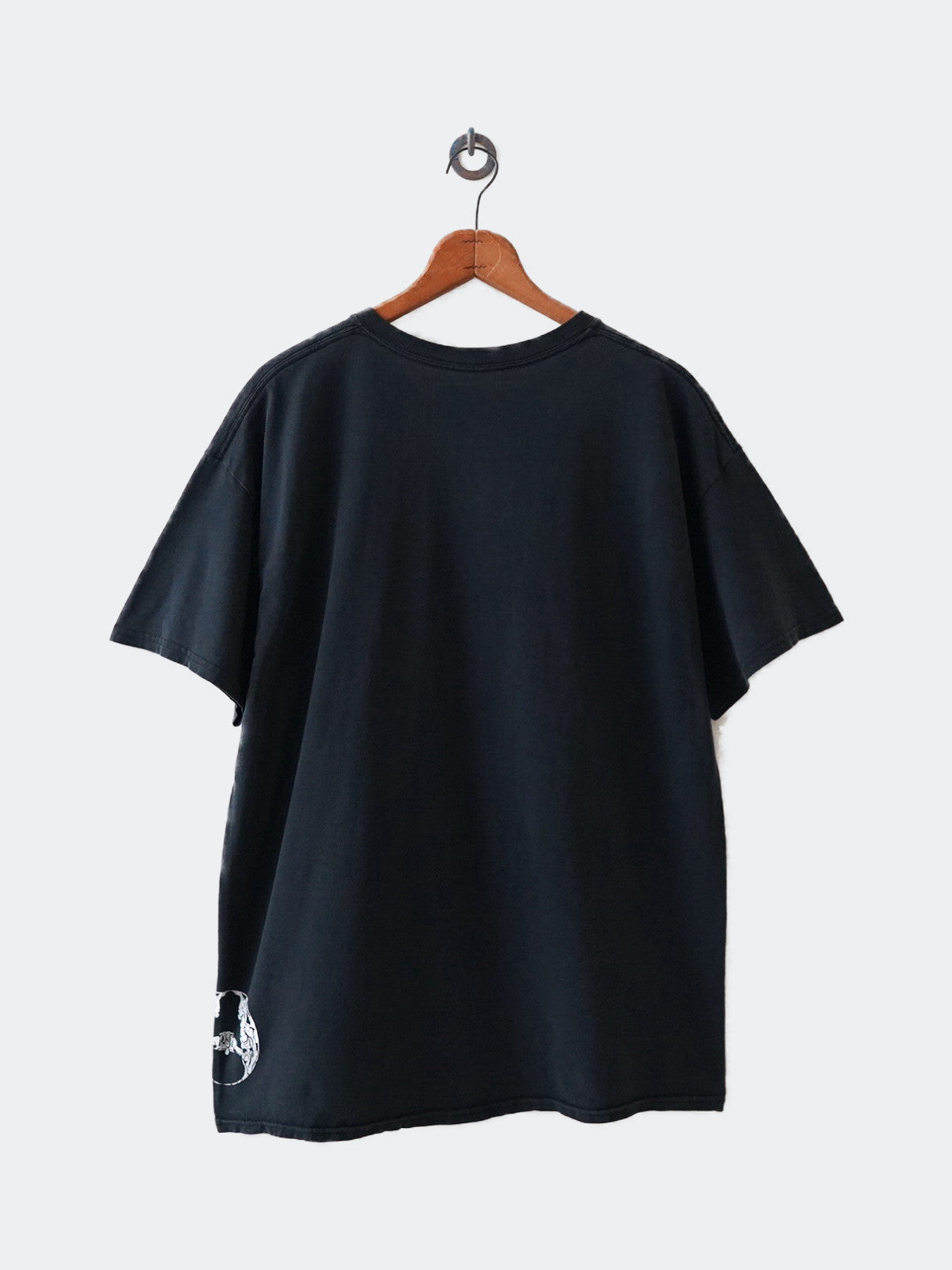 Black Sky Brewery tee