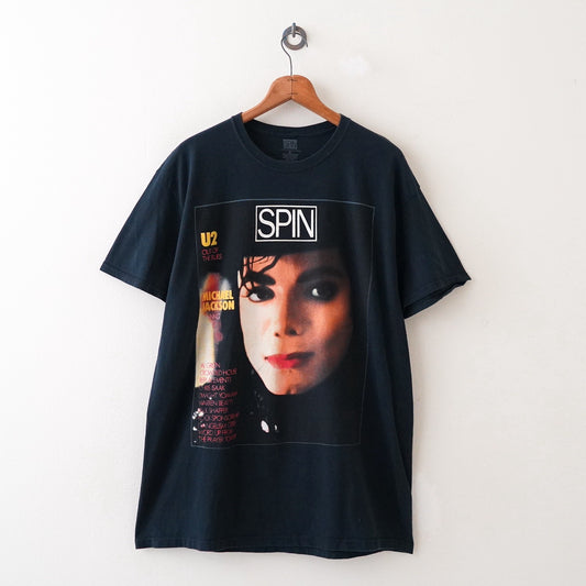 Michael Jackson tee