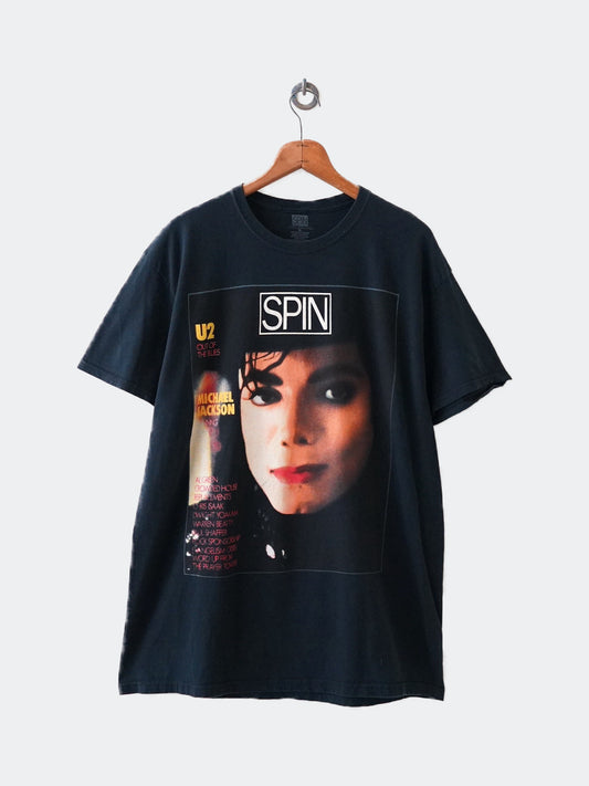 Michael Jackson tee