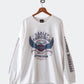 HARLEY DAVIDSON long tee