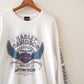 HARLEY DAVIDSON long tee