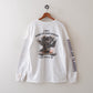 HARLEY DAVIDSON long tee