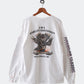 HARLEY DAVIDSON long tee