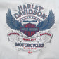 HARLEY DAVIDSON long tee