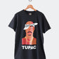 Cross Colours TUPAC tee