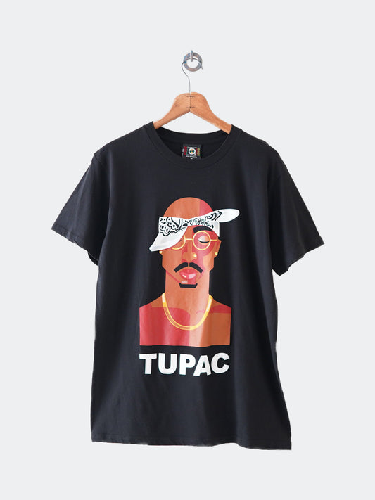 Cross Colours TUPAC tee