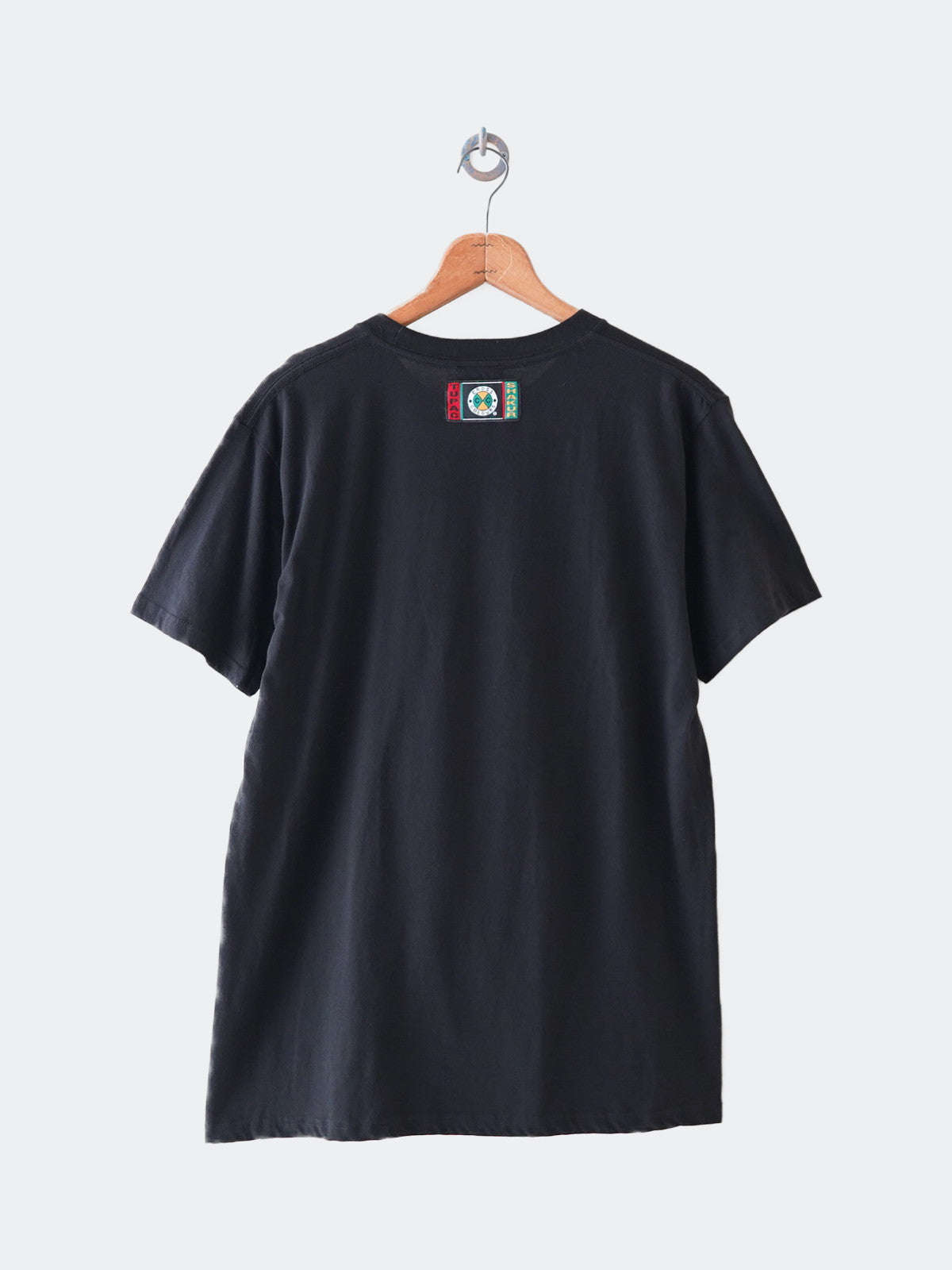 Cross Colours TUPAC tee