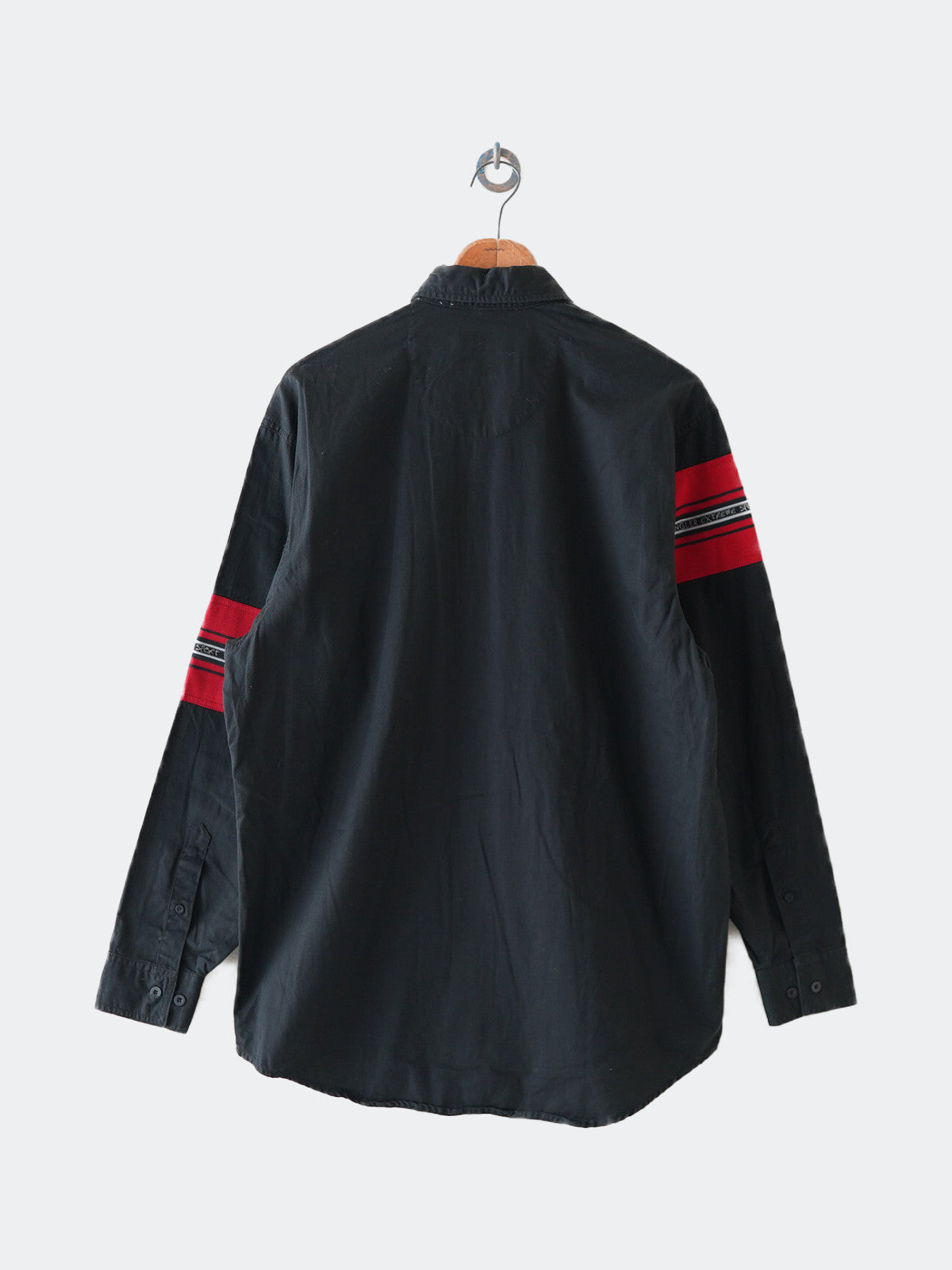 Wrangler stripe shirt