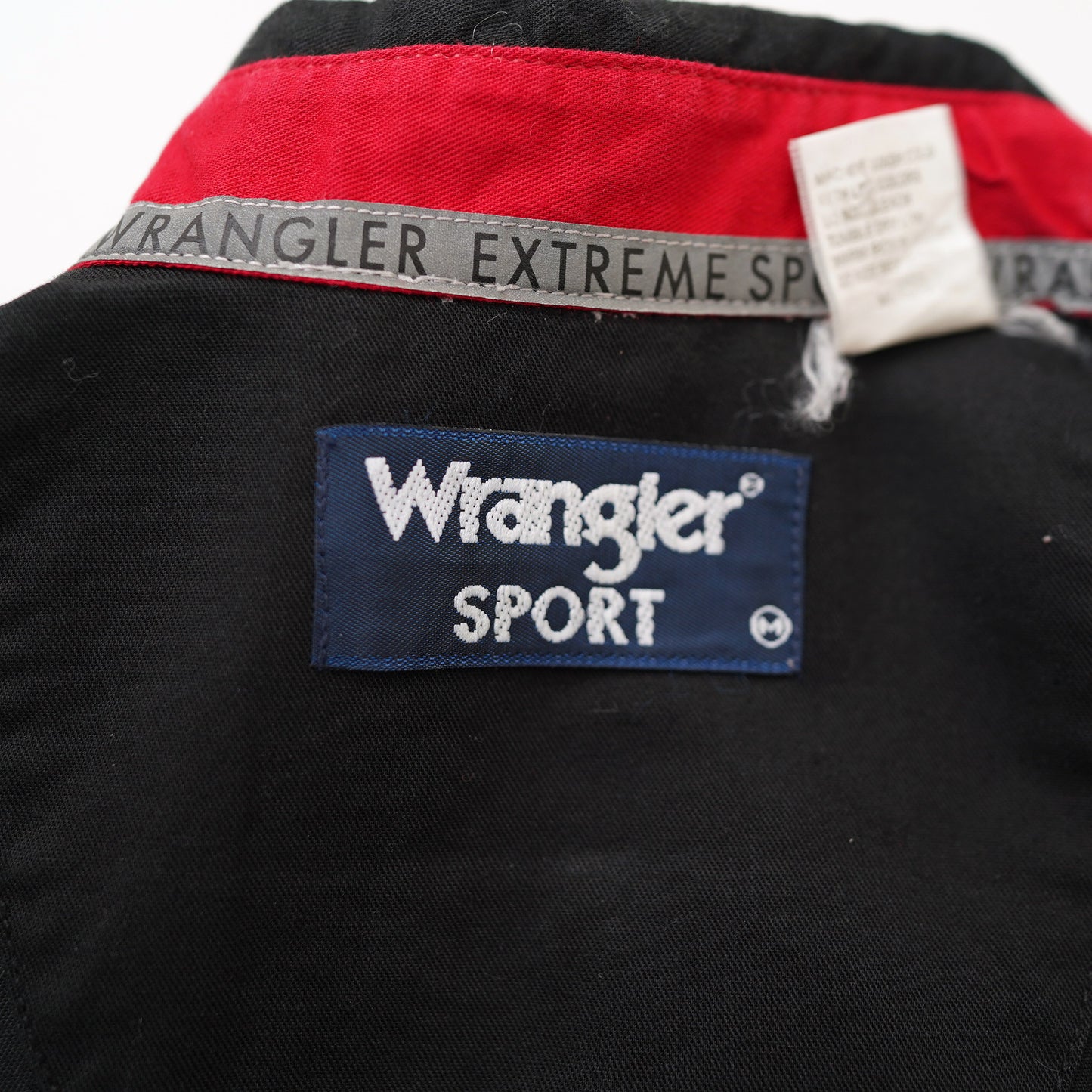Wrangler stripe shirt