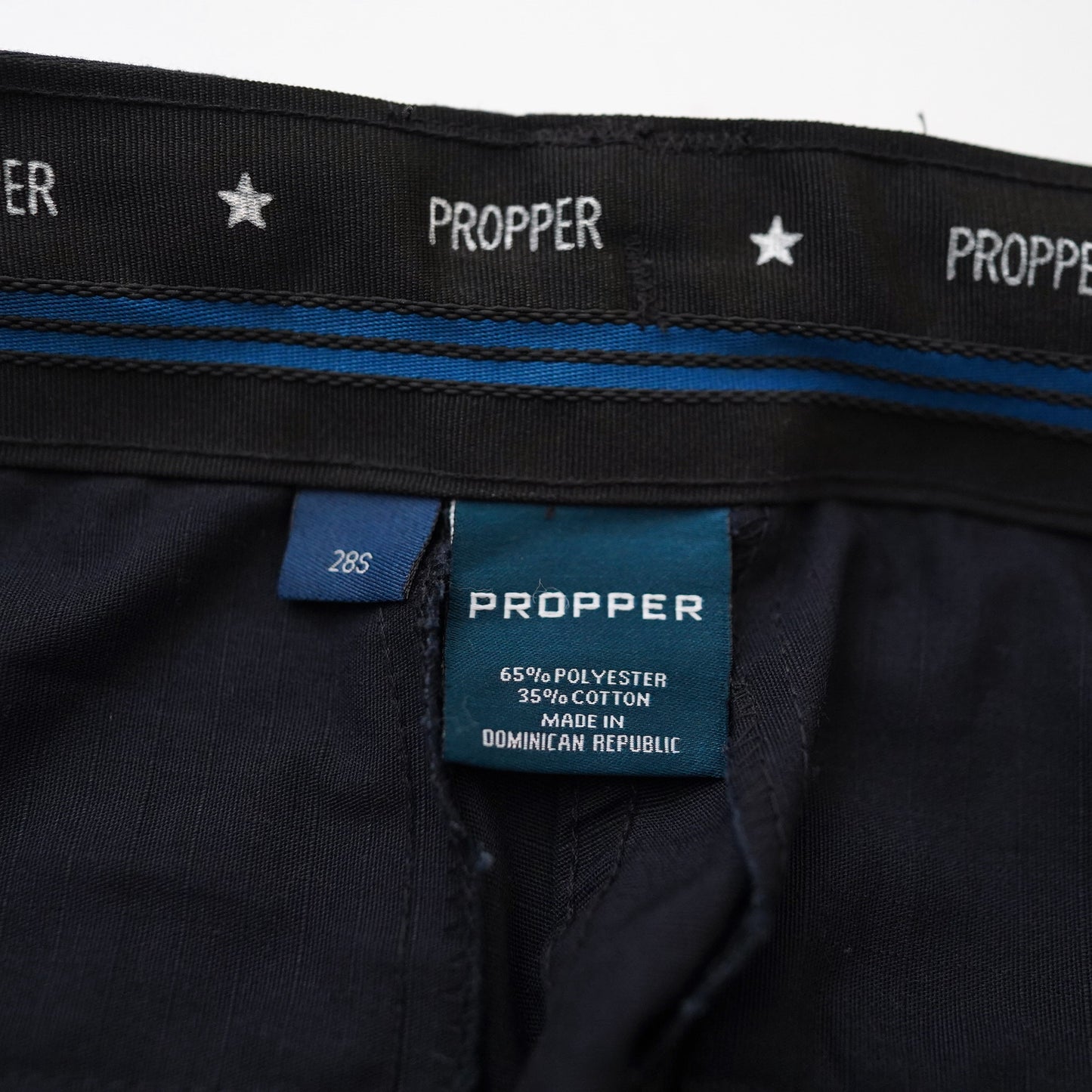 PROPPER cargo pants