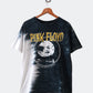 PINK FLOYD tie dye tee