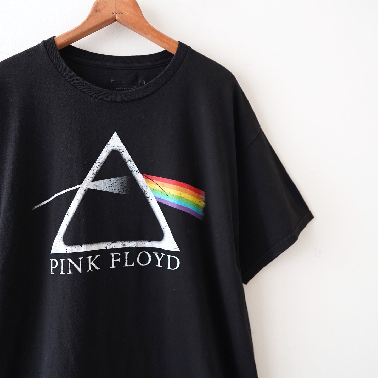 PINK FLOYD tee