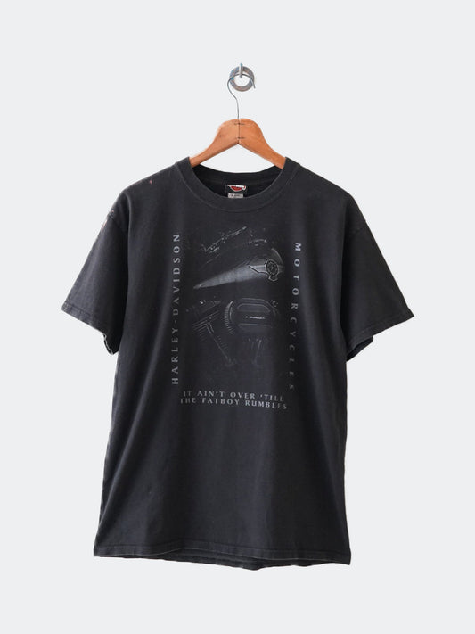 HARLEY DAVIDSON tee