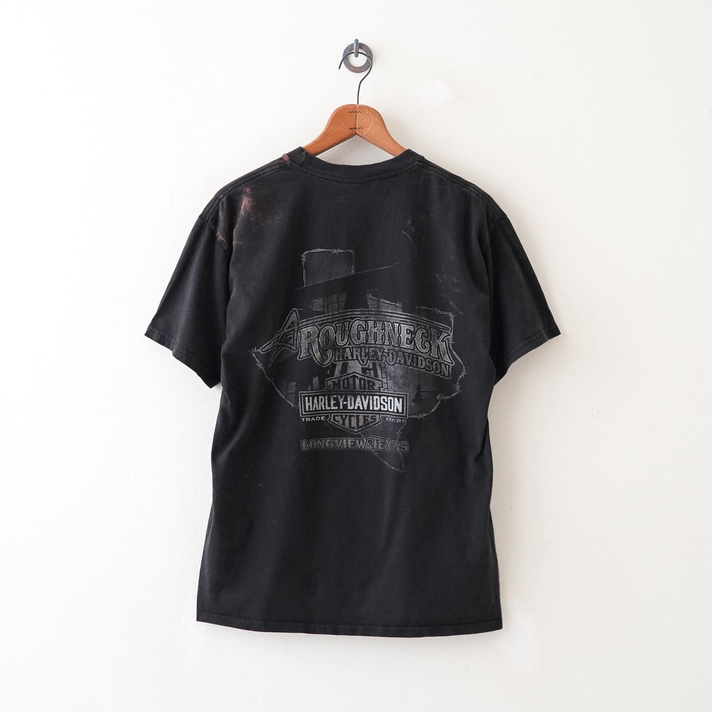 HARLEY DAVIDSON tee