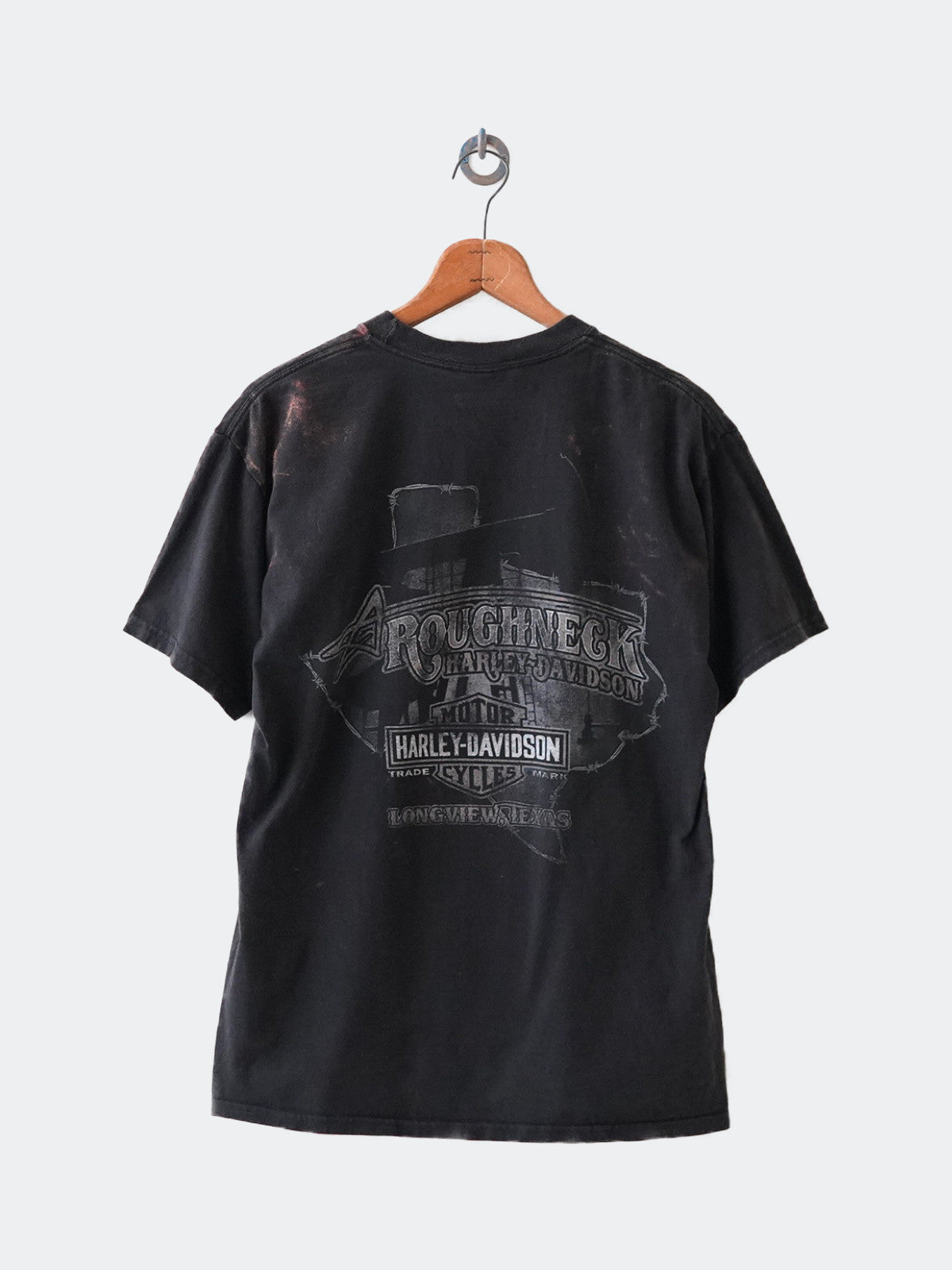 HARLEY DAVIDSON tee