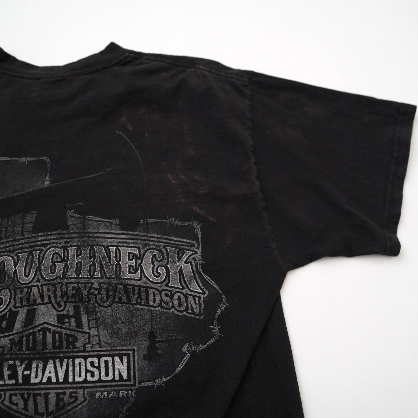 HARLEY DAVIDSON tee