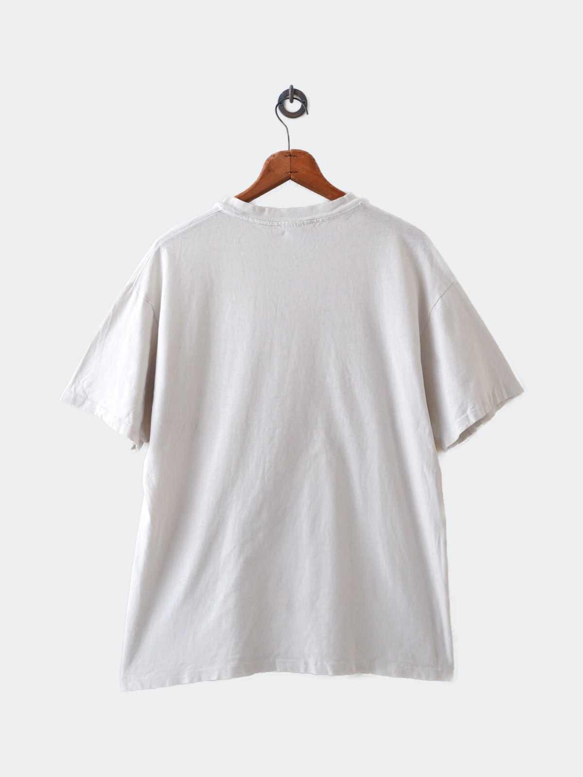 90s animal tee