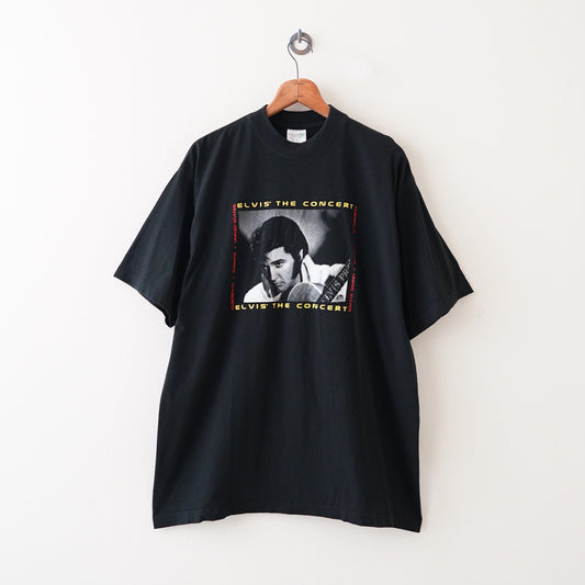 00s ELVIS tee