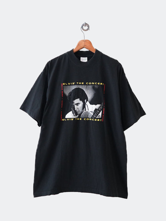00s ELVIS tee