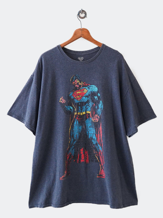 Superman tee