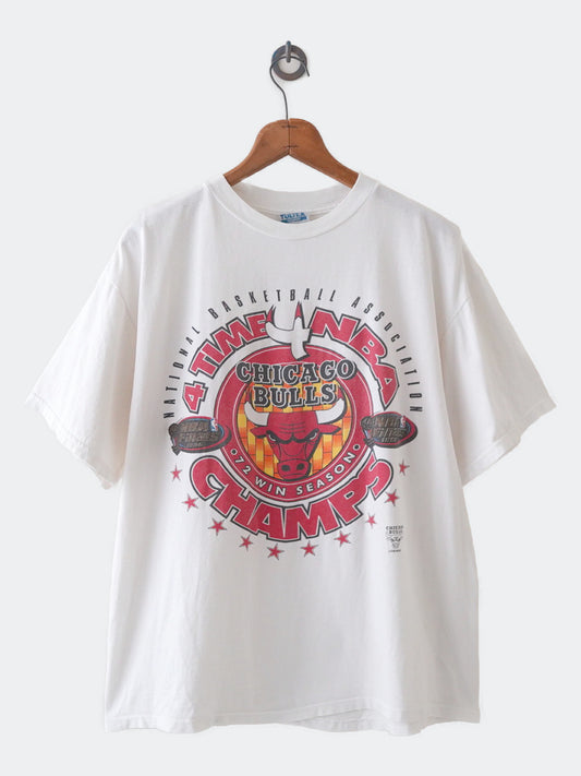 90s Bulls tee