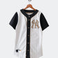 Majestic baseball shirt
