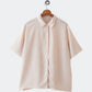 chiffon shirt