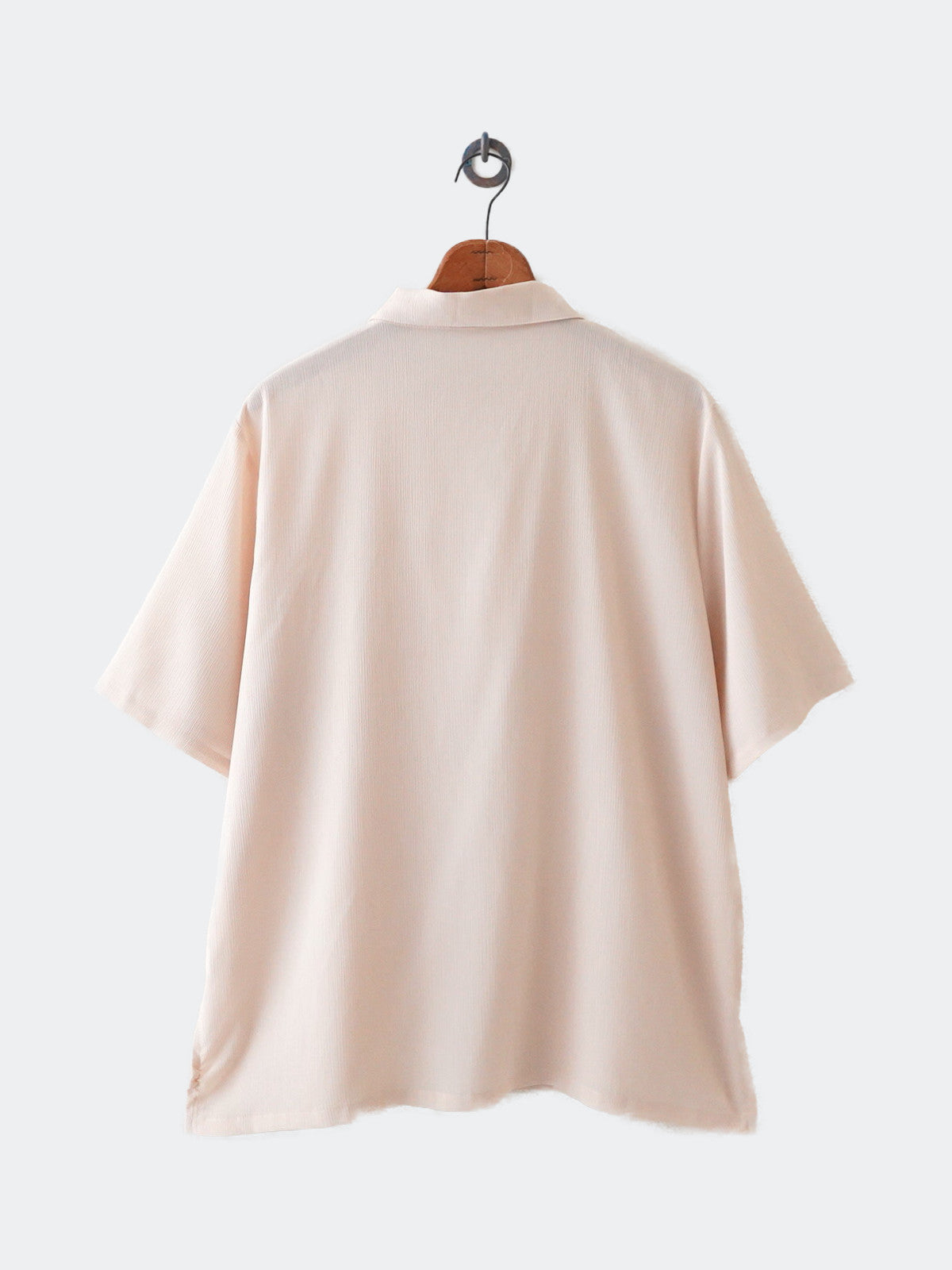 chiffon shirt