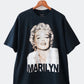 Marilyn Monroe tee