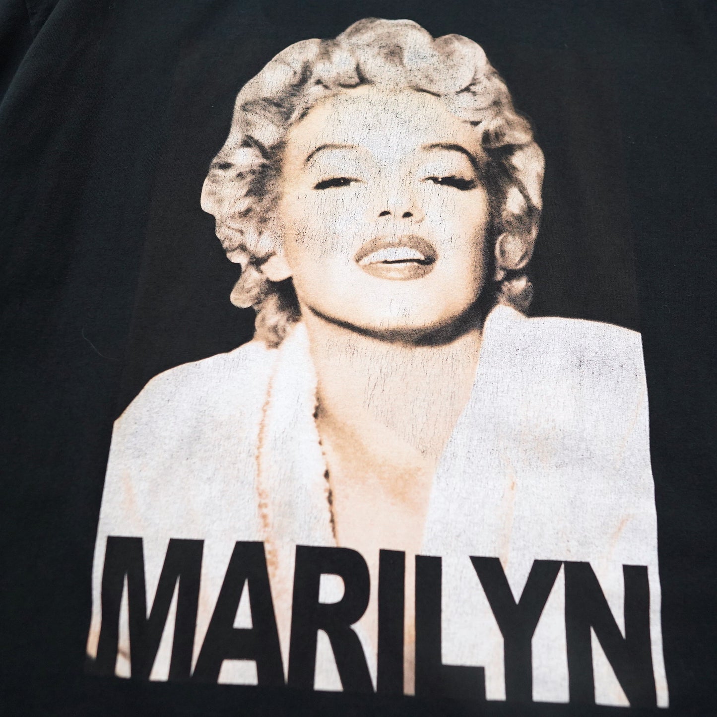 Marilyn Monroe tee