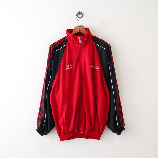 90s UMBRO track jacket