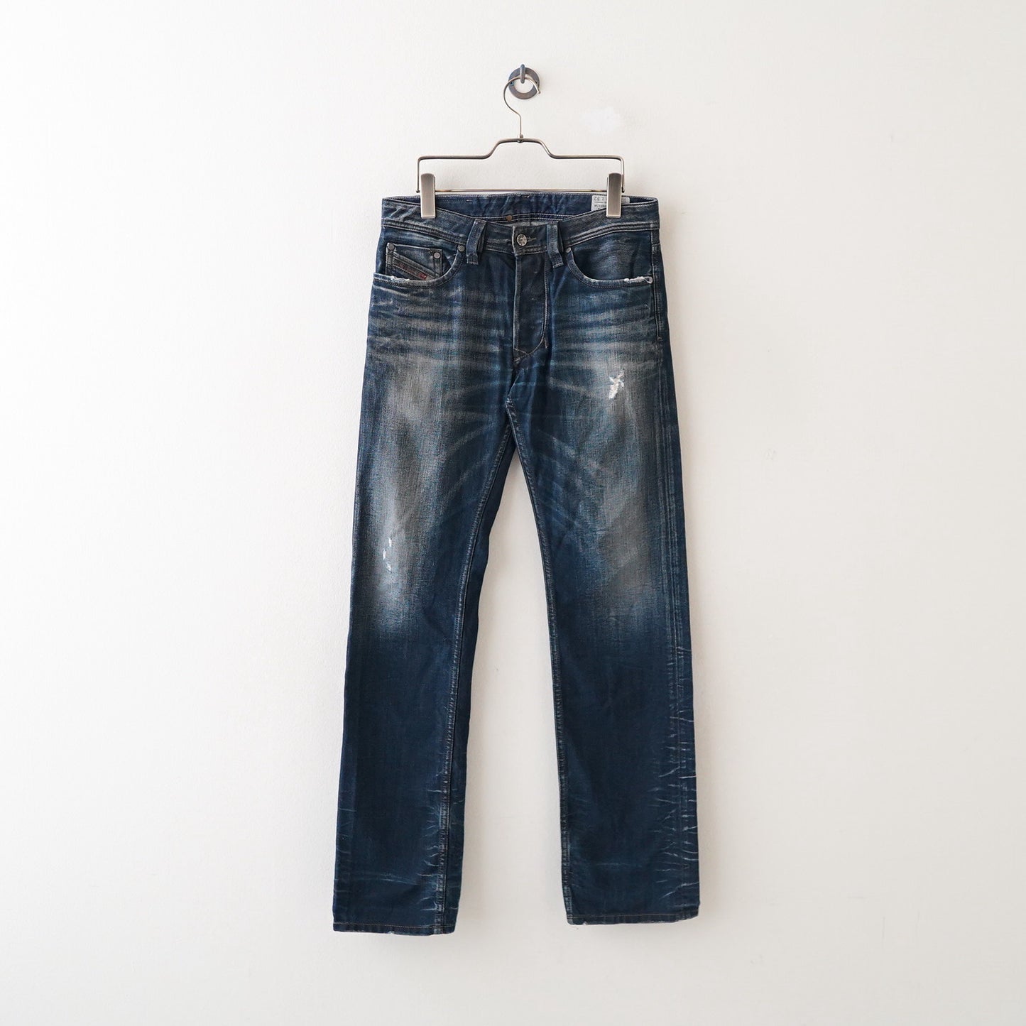 DIESEL denim pants