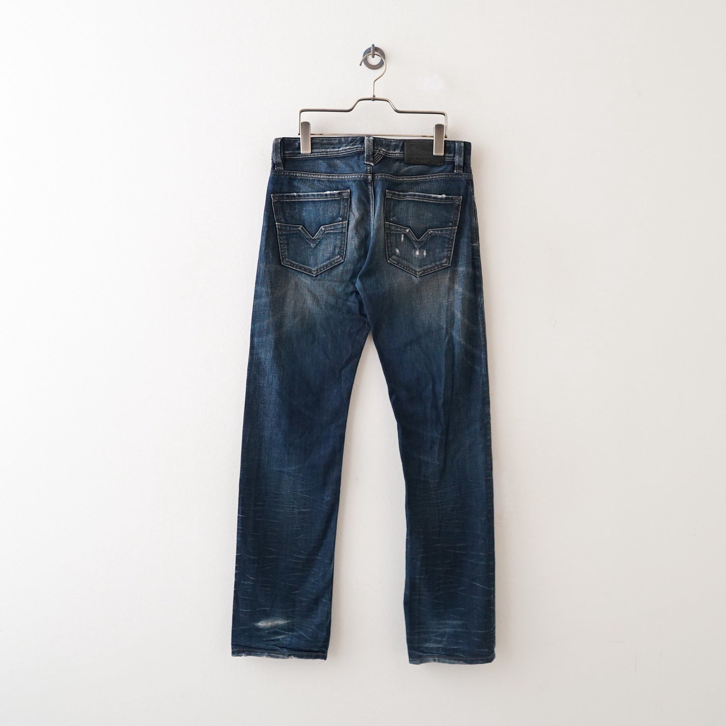 DIESEL denim pants