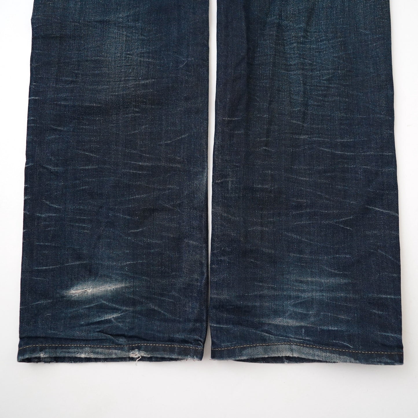 DIESEL denim pants