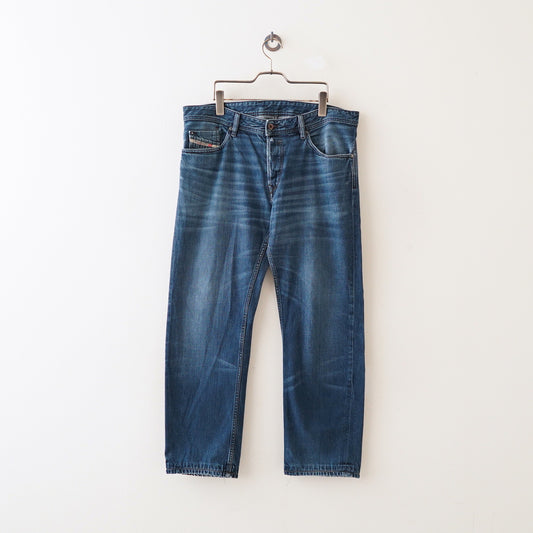 DIESEL denim pants