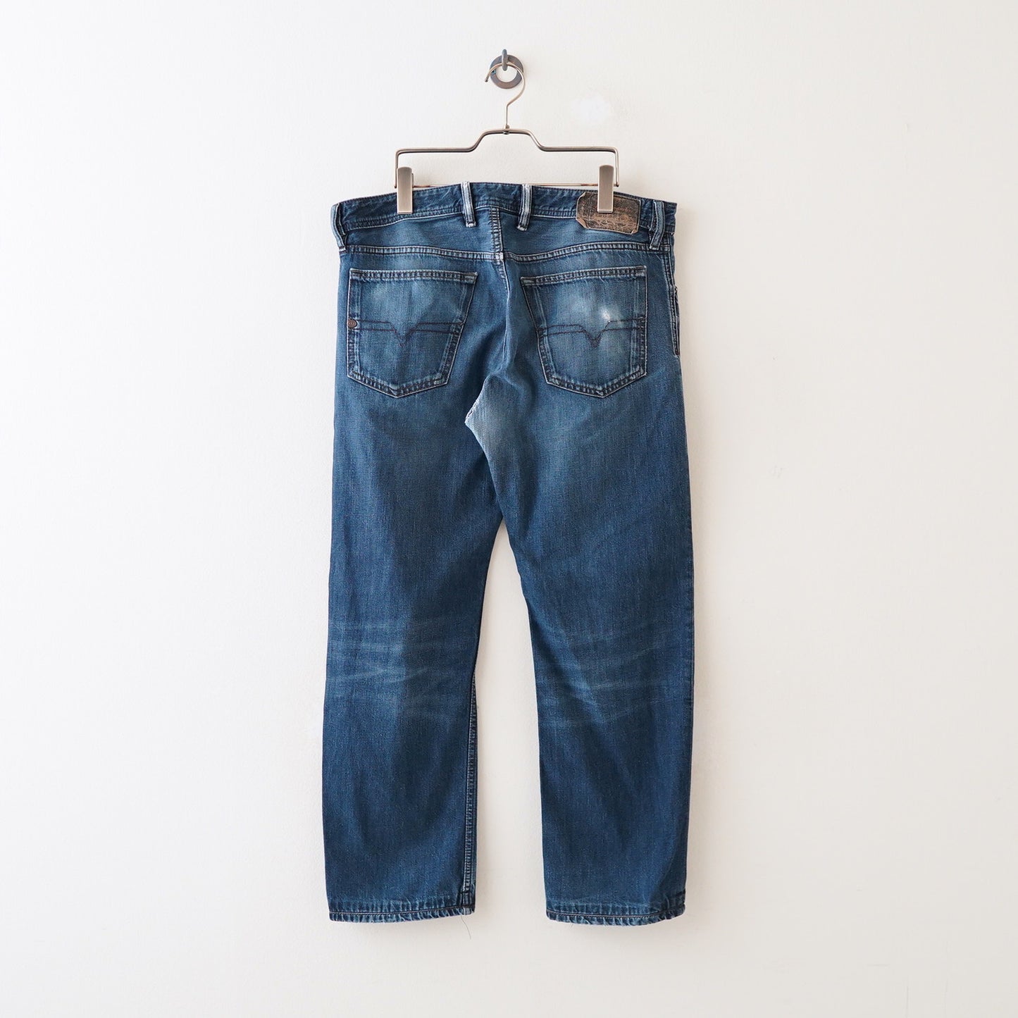 DIESEL denim pants