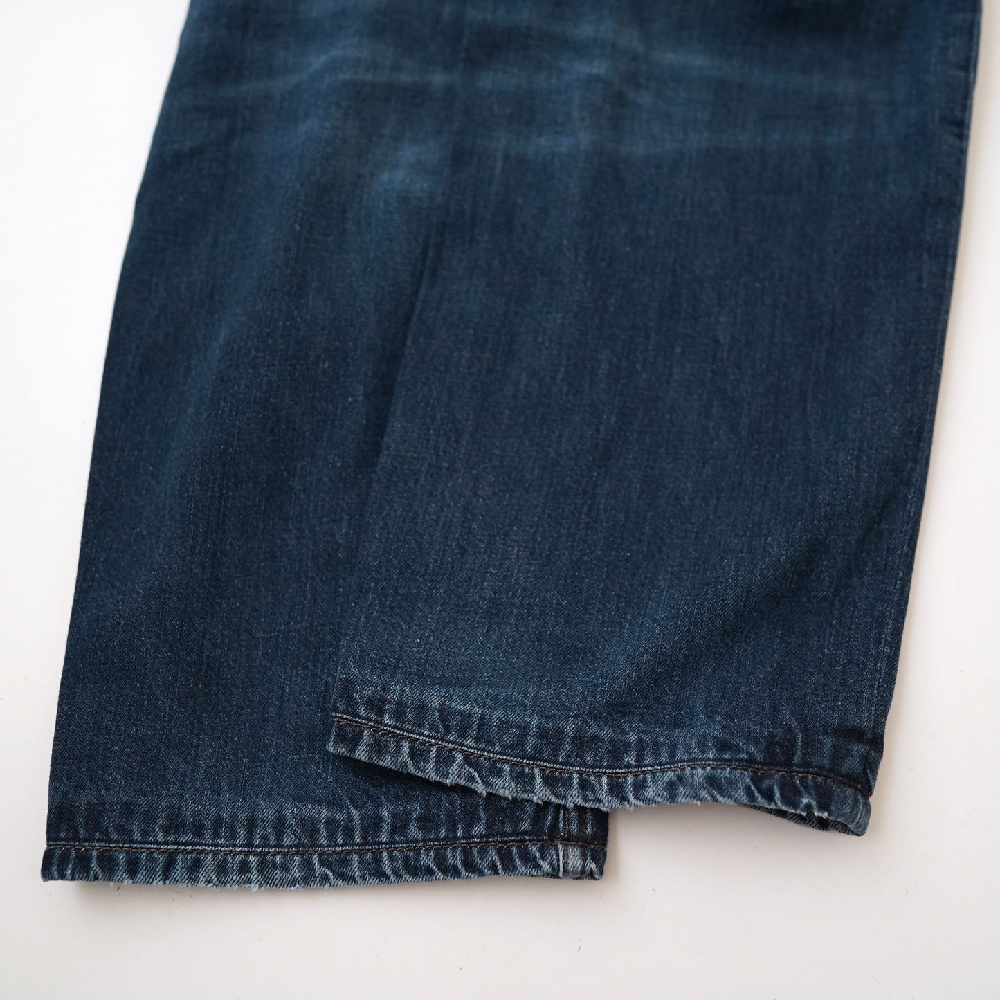 DIESEL denim pants