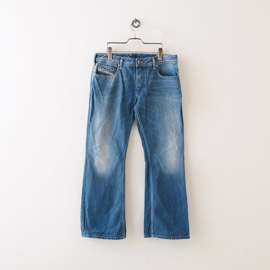 DIESEL denim pants