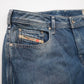 DIESEL denim pants