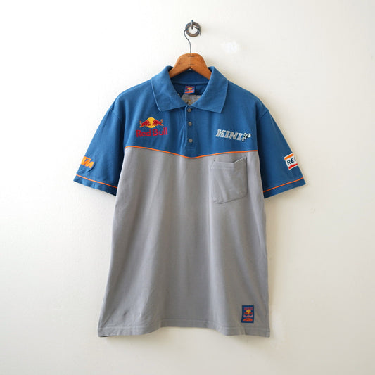 Red Bull Racing polo shirt